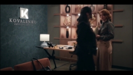 A Man on the Inside - Season 02 Episode 01